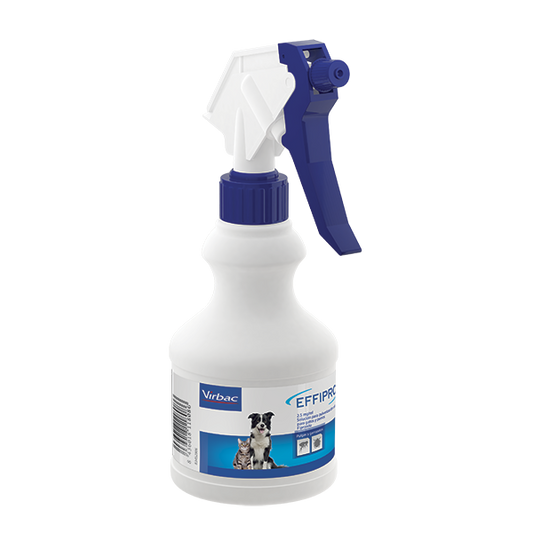 EFFIPRO SPRAY 500 ML