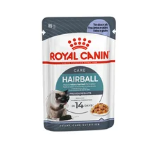 Royal Canin Hairball Care 85 gr (Sobre gelatina)